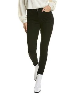 Hudson Jeans Blair Valerie High-Rise Super Skinny Ankle Jean Women