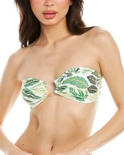 Solid & Striped The Tati Bikini Top Women