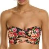 Onia Lara Bikini Top Women