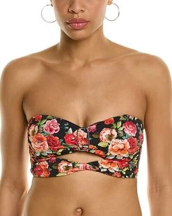 Onia Lara Bikini Top Women