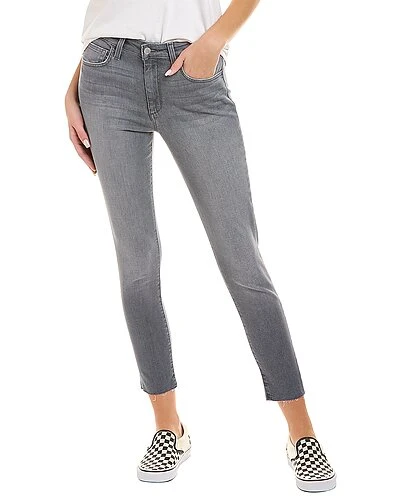 JOE'S Jeans Astraea High-Rise Curvy Skinny Ankle Jean Women