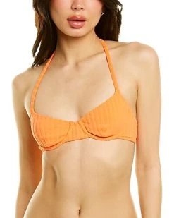 Solid & Striped Ginger Top Women