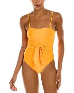 WeWoreWhat Capri One Piece Women
