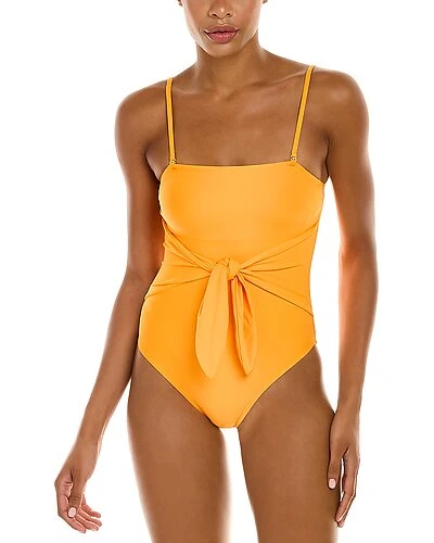 WeWoreWhat Capri One Piece Women