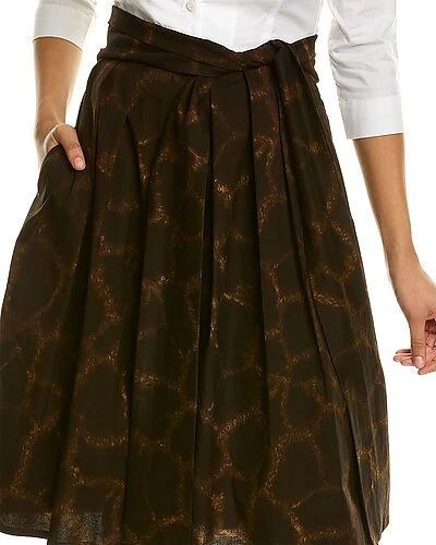 Samantha Sung Audrey 1 Shirtdress Women - Image 3