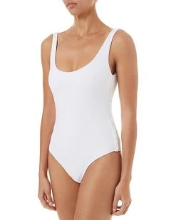 Melissa Odabash Antibes Tank One-Piece Women