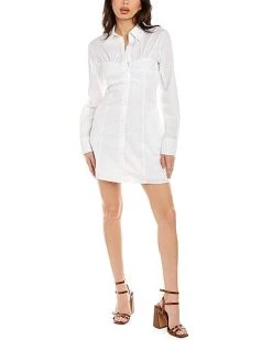 Nicholas Tanvi Mini Dress Women
