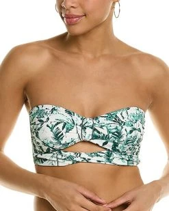 Onia Lara Bikini Top Women