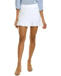 Jude Connally Rtney Mini Skirt Women