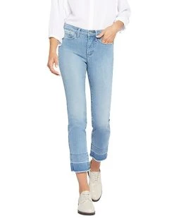 NYDJ Sheri Essence Slim Ankle Jean Women