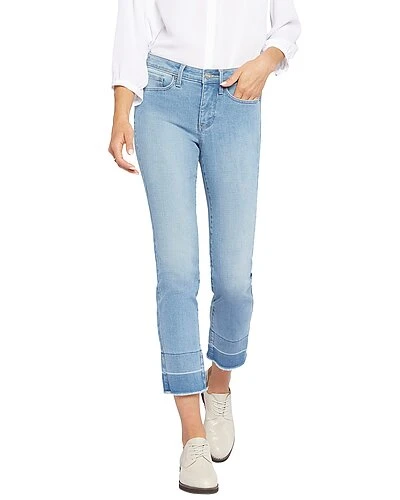NYDJ Sheri Essence Slim Ankle Jean Women