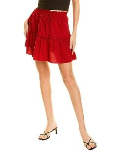 To My Lovers Ini Skirt Women