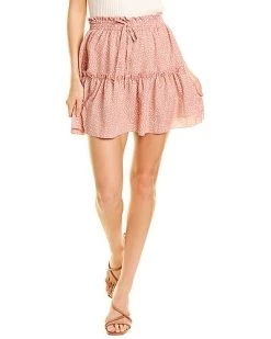 To My Lovers Ini Skirt Women