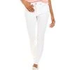 NYDJ Optic White Skinny Jean Women