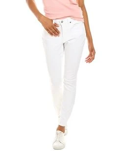 NYDJ Optic White Skinny Jean Women