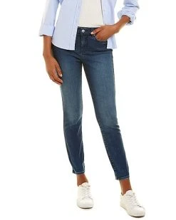 NYDJ Clean Zenith Skinny Jean Women