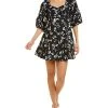 Nicholas Lydia Mini Dress Women