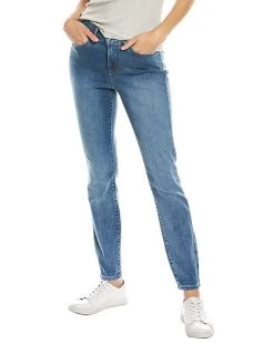 NYDJ Clean Horizon Skinny Jean Women
