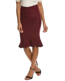 Gracia Bodycon Skirt Women