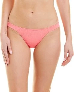 ViX Firenze Fany Bikini Bottom Women