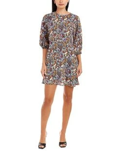 Traffic People Clara Mini Dress Women