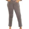NYDJ Plus Sheri Volcanic Glass Slim Jean Women