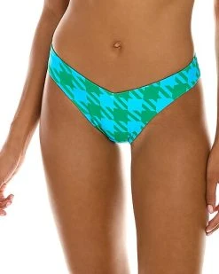 WeWoreWhat Delilah Bottom Women