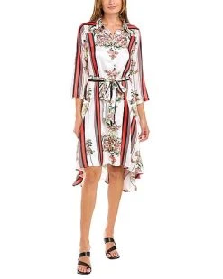 Gracia Midi Dress Women