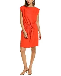 Trina Turk Desert Willow Shift Dress Women