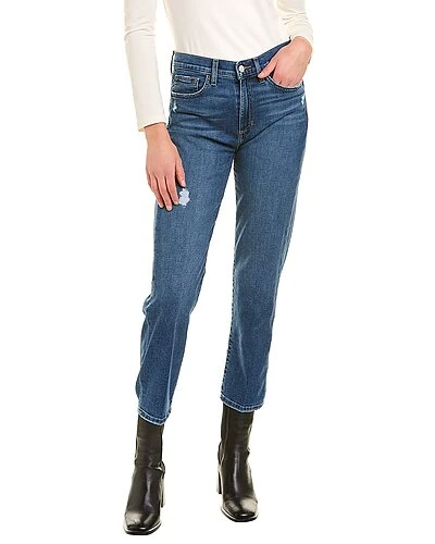JOE'S Jeans The Scout Tomboy Slim Leg Jean Women