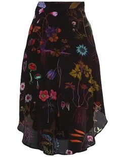 STELLA MCCARTNEY Ilk Skirt Women