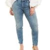 NYDJ Plus Sheri Slim Jean Women