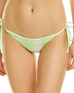 Solid & Striped Iris Bottom Women