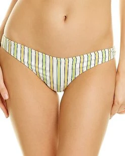 Solid & Striped Eva Bottom Women