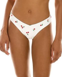 WeWoreWhat Delilah Bottom Women