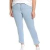 NYDJ Slim Straight Ankle Jean Women