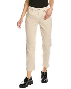 NYDJ Slim Straight Ankle Jean Women