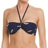 Vilebrequin Bandeau Bra Women