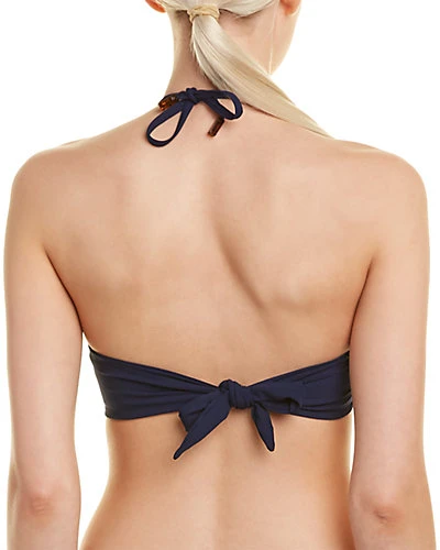 Vilebrequin Bandeau Bra Women - Image 2