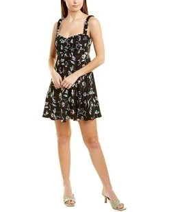 Nicholas Simmie Mini Dress Women