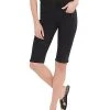 NYDJ Bike Capri Women