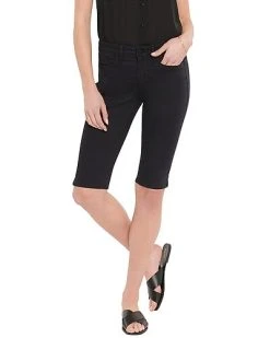NYDJ Bike Capri Women
