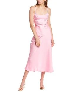 70/21 Strappy Maxi Dress Women