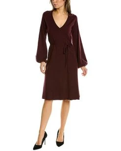 Max Studio Rplice Sweater Dress Women