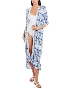 ANNA KAY Cabo Cover-Up Women
