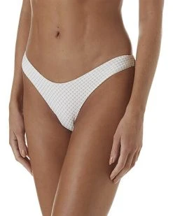 Melissa Odabash Vienna Cheeky Bikini Bottom Women