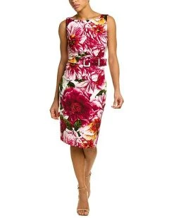 Samantha Sung Jane Shirtdress Women