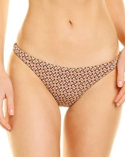 L*Space Camacho Bikini Bottom Women