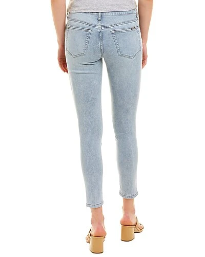 JOE'S Jeans Imani Mid Rise Skinny Ankle Jean Women - Image 2