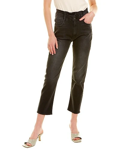 JOE'S Jeans The Honor Clumsy High Rise Vintage Straight Jean Women